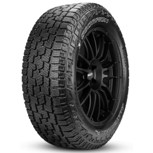 Off-road Tyre Pirelli SCORPION ALL TERRAIN+ 245/65TR17