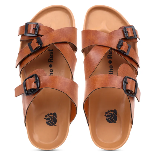 Classic Men’s Cork Sandals