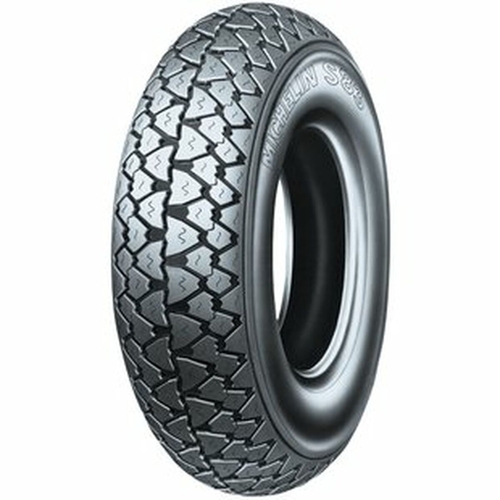 Motorbike Tyre Michelin S83 3,00-10