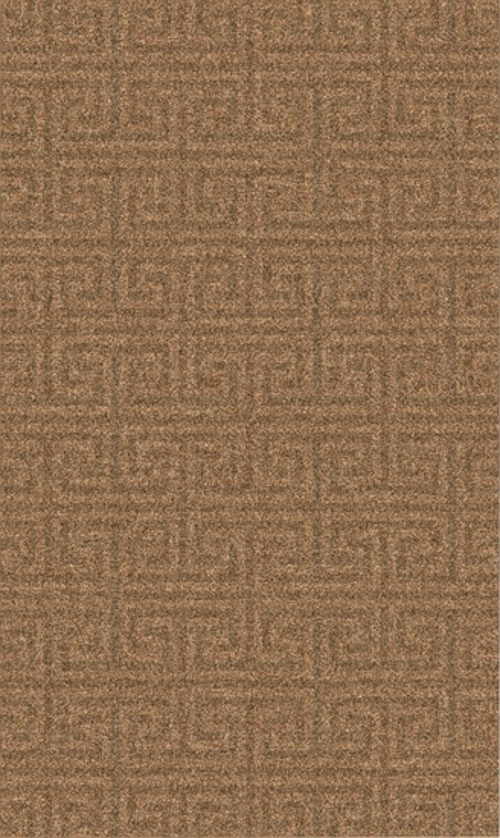 Surya Rug KAB8001-58 Rectangle Thrush Area Rug 5 x 8 ft.