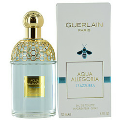 AQUA ALLEGORIA TEAZZURRA by Guerlain