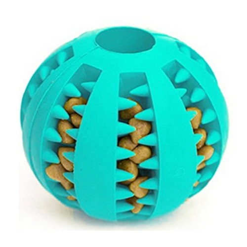 Pet Dog Toys Extra tough Rubber Ball Toy Funny