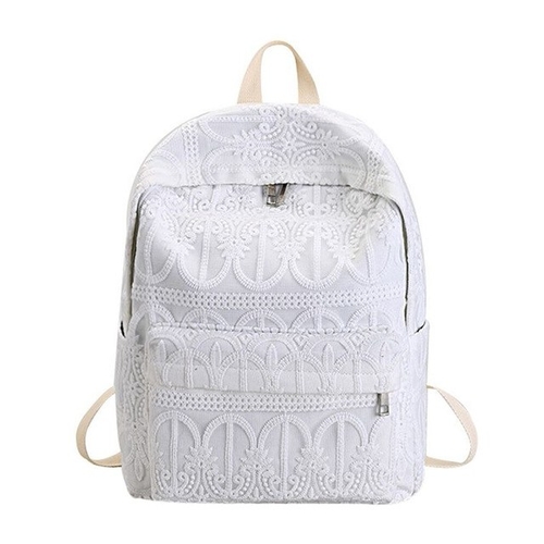 backpack women Lace Shoulder Bag Fashion