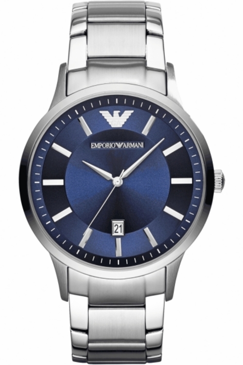 Emporio Armani AR11180 watch man quartz