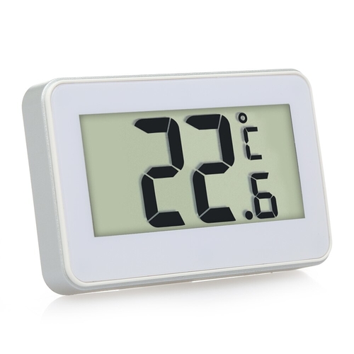 20~+60 Digital LCD Refrigerator Thermometer with