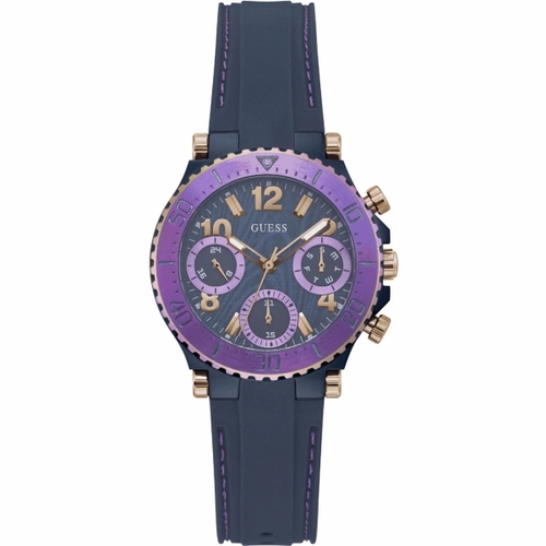 Guess GW0466L2 watch woman quartz