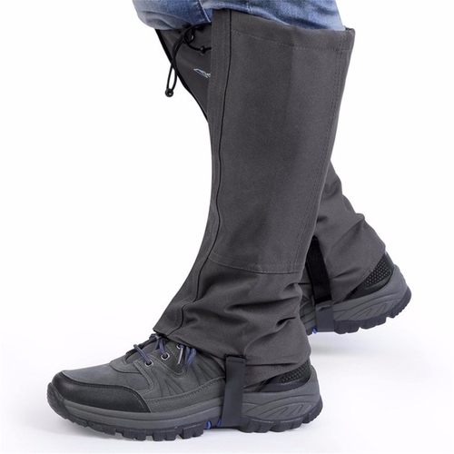 New 1 Pair/Set Waterproof Outdoor Hiking Walking