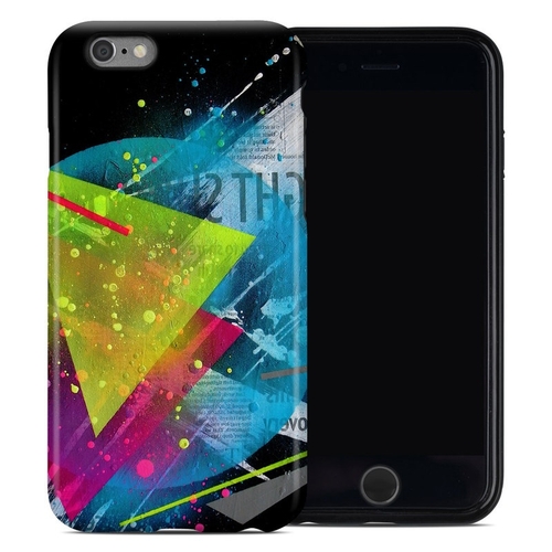 Taka Sudo AIP6HC-ELEMCITY Apple iPhone 6 Hybrid Case - Element-City