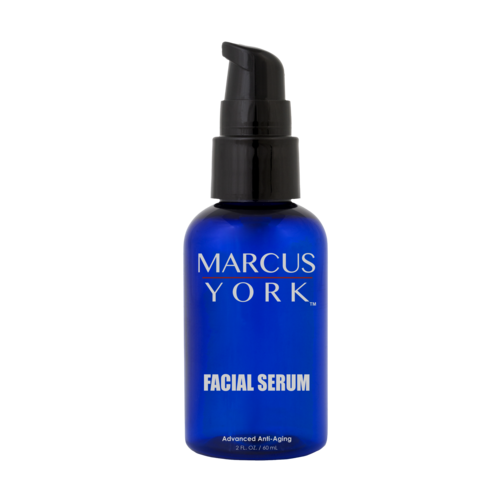 Facial Serum - Men's Skincare - 2 OZ