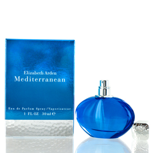 MEDITERRANEAN EDP SPRAY