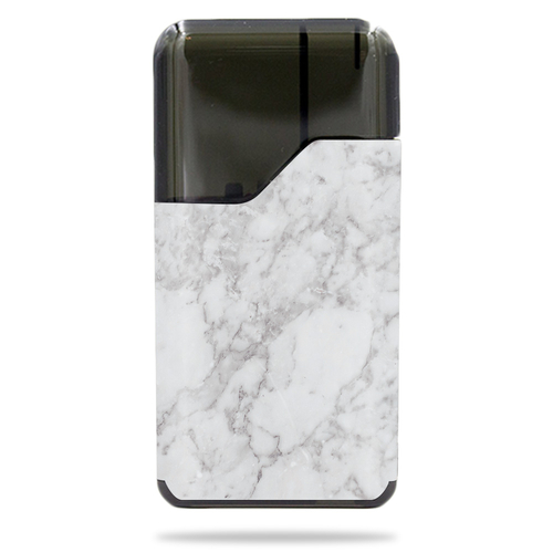 MightySkins SUAIR-Frost Marble Skin for Suorin Air - Frost Marble