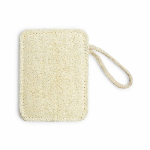 Mira Kitchen Loofah Sponges - Set of 3