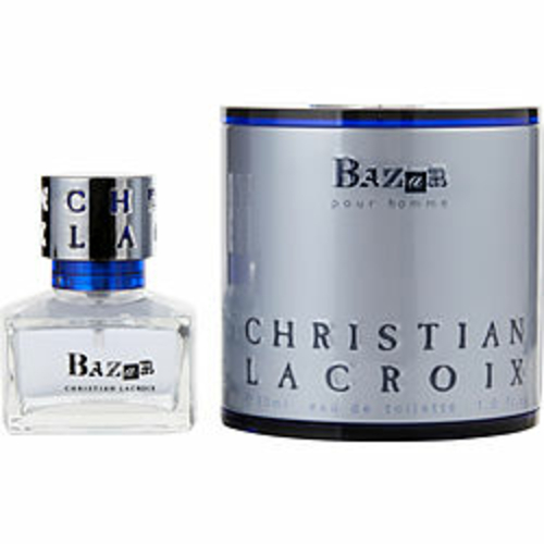 BAZAR by Christian Lacroix