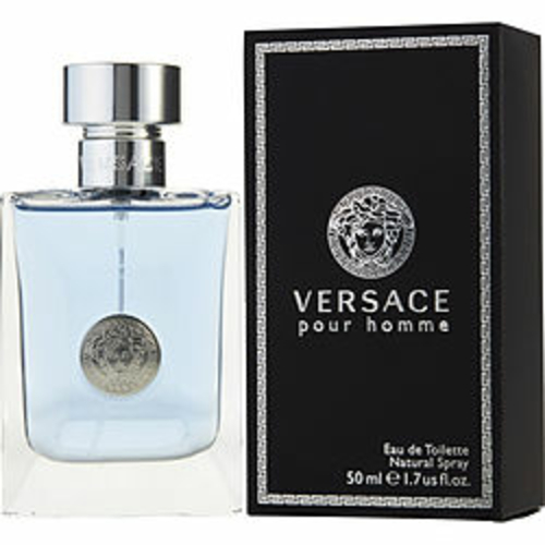 VERSACE SIGNATURE by Gianni Versace