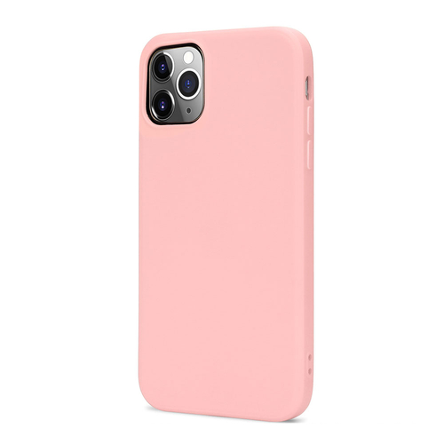 Slim Pro Silicone Full Corner Protection Case for iPhone 12 / iPhone