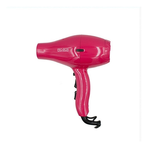 Hairdryer City Pro Iron 8430120711692 Fuchsia 3000 W