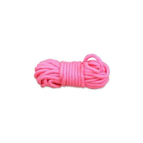 Fetish Bondage Rope 10M Long