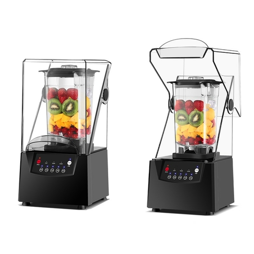 Wholesale Commercial Crushed ice Machine Smoothie maker