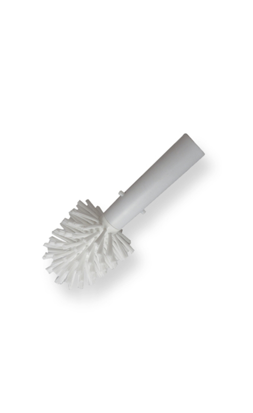 JED JED283283 Corner & Step Vacuum Tub Brush