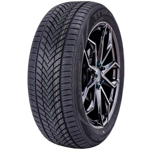 Car Tyre Tracmax ALL SEASON TRAC SAVER 175/70TR14