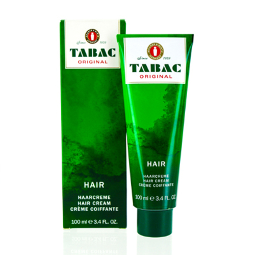 TABAC ORIGINAL HAIR GEL CREAM