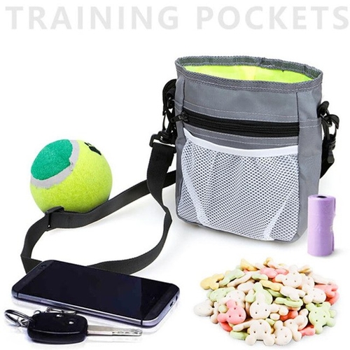 Classic Pet Dog Training Treat Snack Waist wear