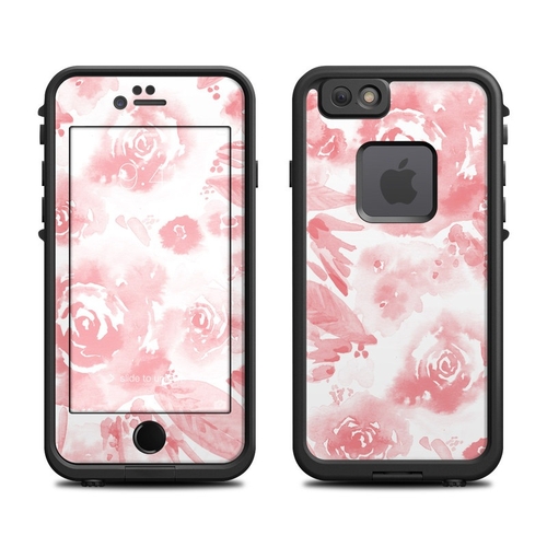 DecalGirl LFI6-WASHEDOUT Lifeproof iPhone 6 Fre Case Skin - Washed Out