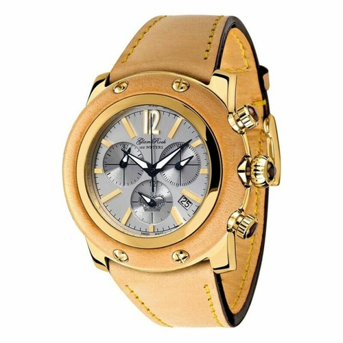 Ladies'Watch Glam Rock GR10123 (Ø 46 mm)