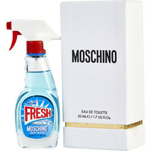 MOSCHINO FRESH COUTURE by Moschino