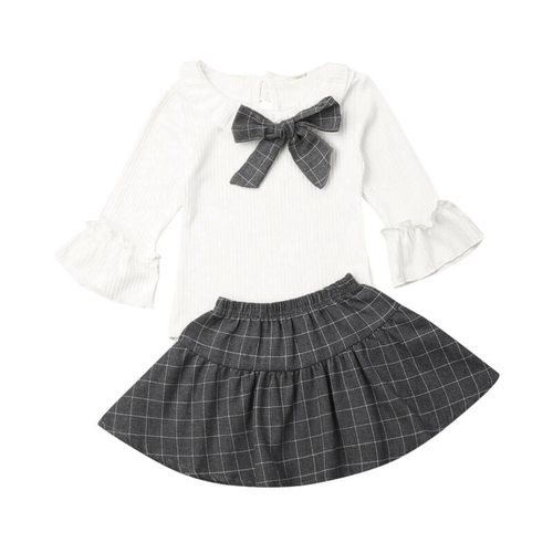 Children Boutique Girl Clothes Baby Girl