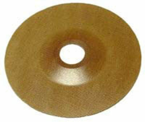 S & G TOOL AID TA94720 5 in. Phenolic Backing Disc