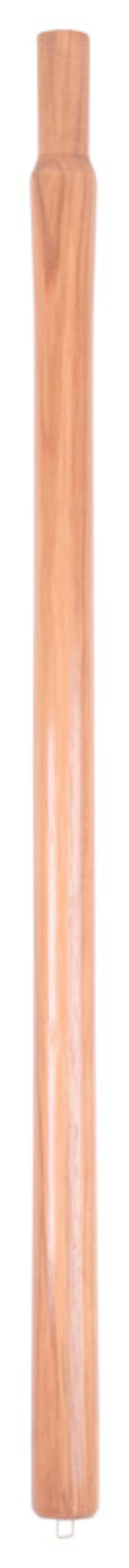 Truper 2861417 36 in. Wood Heavy Duty Replacement Handle, Brown