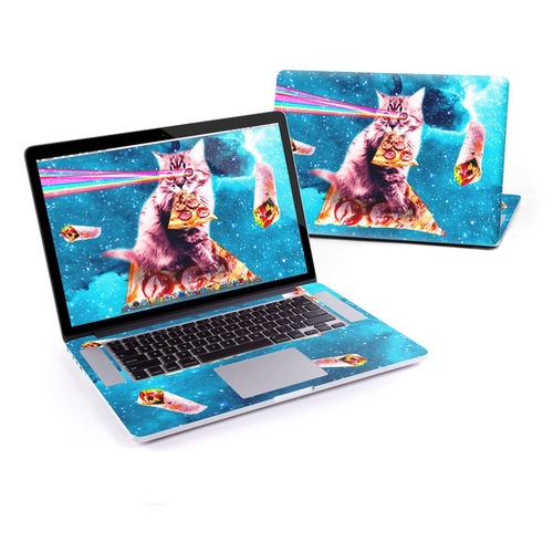 DecalGirl MBPR5-GRDZA Apple MacBook Pro Retina 15 in. Skin - Guardian 