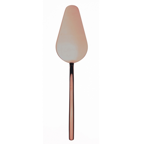 CAKE SERVER DUE BRONZO