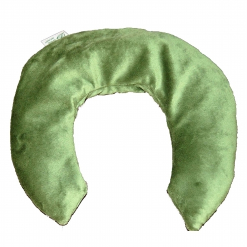 Herbal Concepts HCCONOG Herbal Neck Wrap - Olive Green