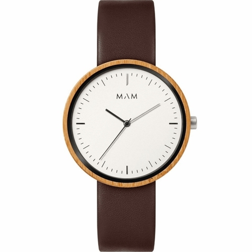 MAM MAM650 watch unisex quartz