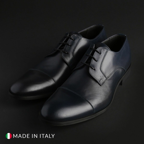 Blue Made in Italia MARCEL_BLU