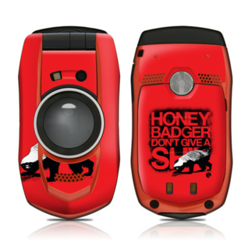 DecalGirl CGZ1-DONTGIVEA DecalGirl Casio GzOne Boulder Skin - Dont Giv