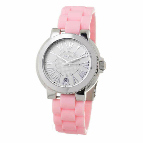 Ladies' Watch Folli Follie WF6T003ZDW (Ø 40 mm)
