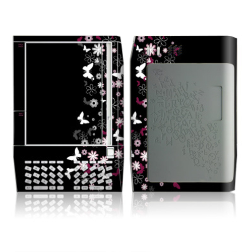 DecalGirl AKIN-WHIM Kindle Skin - Whimsical