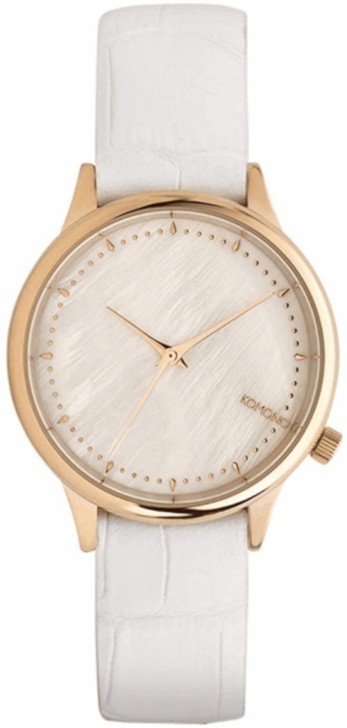 Komono KOM-W2700 watch woman quartz