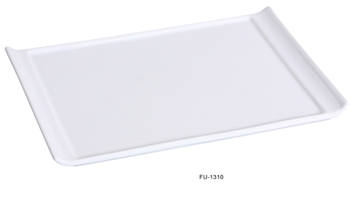 Yanco FU-1310 Fuji Rectangular Display Plate