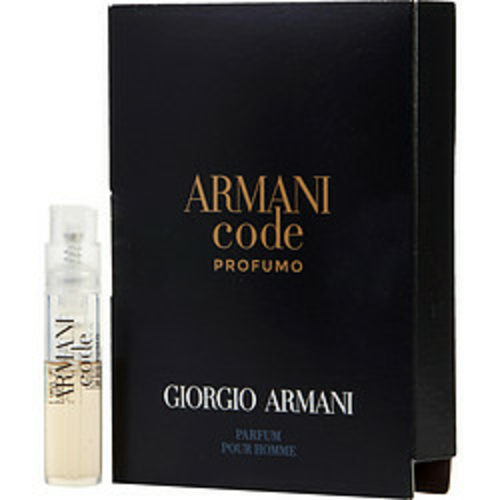 ARMANI CODE PROFUMO by Giorgio Armani
