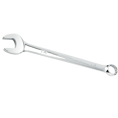 Powerbuilt 14mm Mirror Polish Combination Wrench Metric - 644118