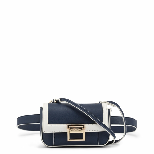 Blue Valentino by Mario Valentino ONDINA-VBS3TX04_NAVY