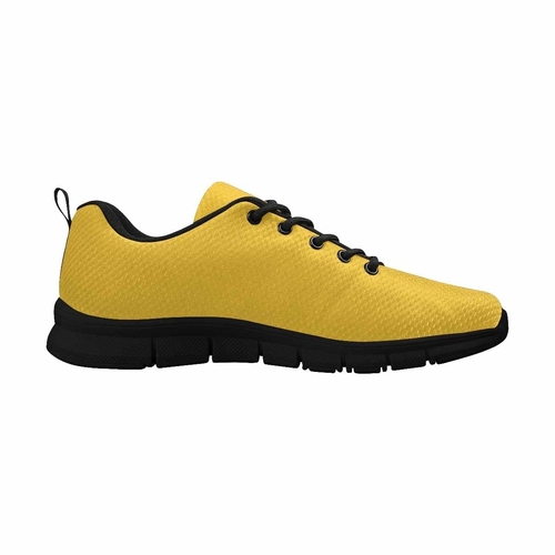 Sneakers for Women - Freesia Yellow