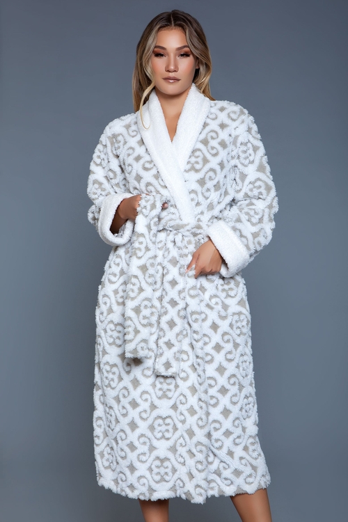 Main Kimmie Robe image