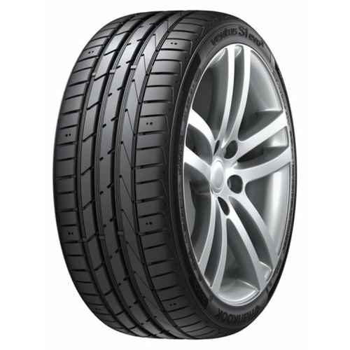 Car Tyre Hankook K117B VENTUS S1 EVO2 HRS 245/45YR18