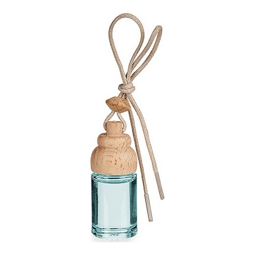 Car Air Freshener Ocean Wood Glass 8 ml