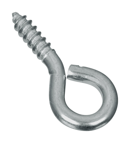 National Manufacturing Sales 5700737 No. 110 1.31 in. Zinc-Plated Stee